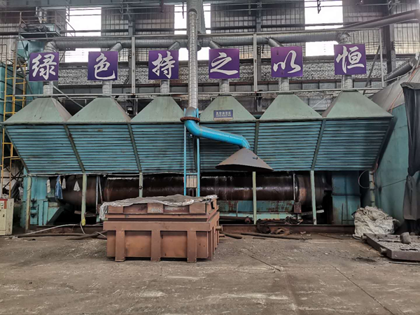 車間場(chǎng)景